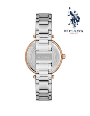 U.S. POLO ASSN. Ladies Watch